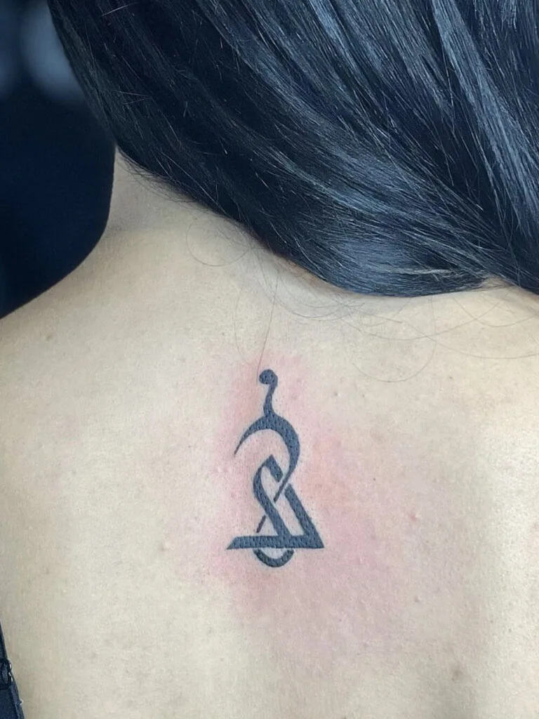 Arabic calligraphy 15